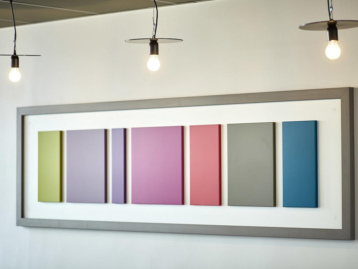 B&B Hotel Saint-Quentin Buitenkant foto